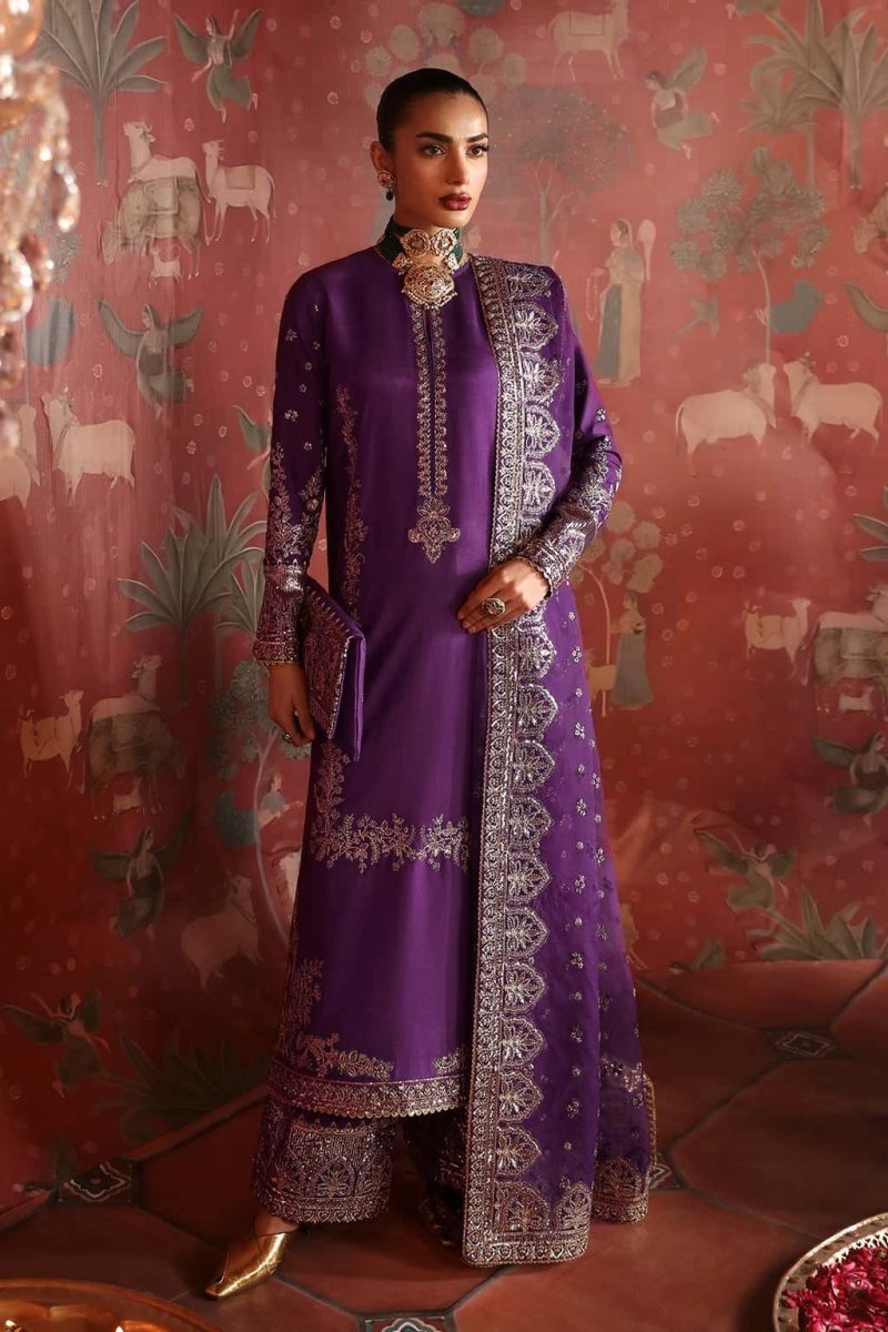 Khushbu - Afrozeh UK