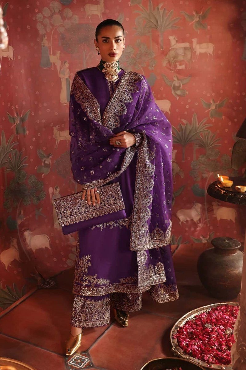 Khushbu - Afrozeh UK