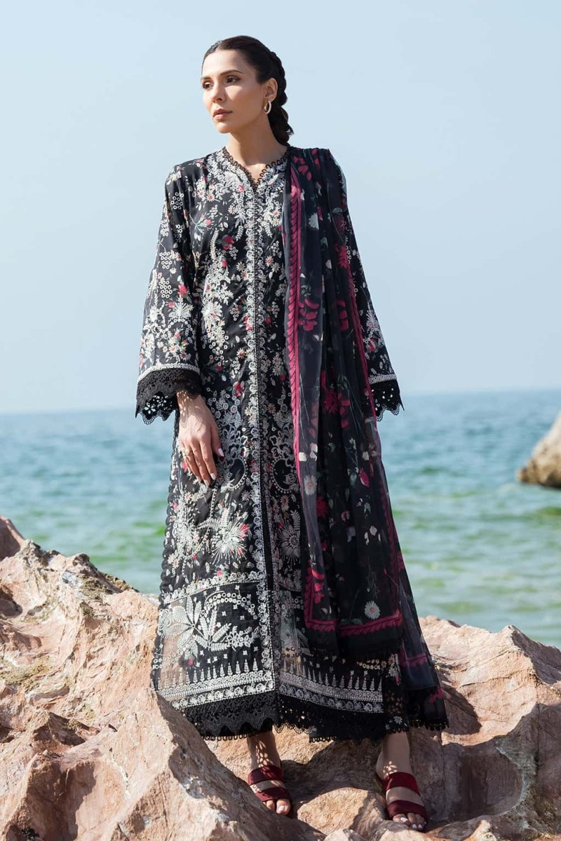 Levana - Afrozeh UK