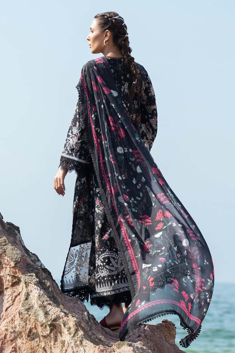 Levana - Afrozeh UK