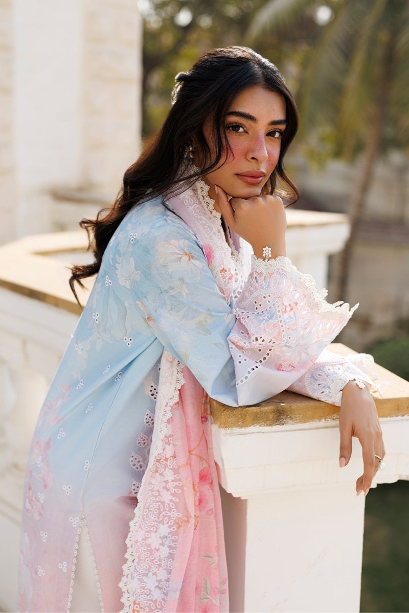 Liloura - Afrozeh UK