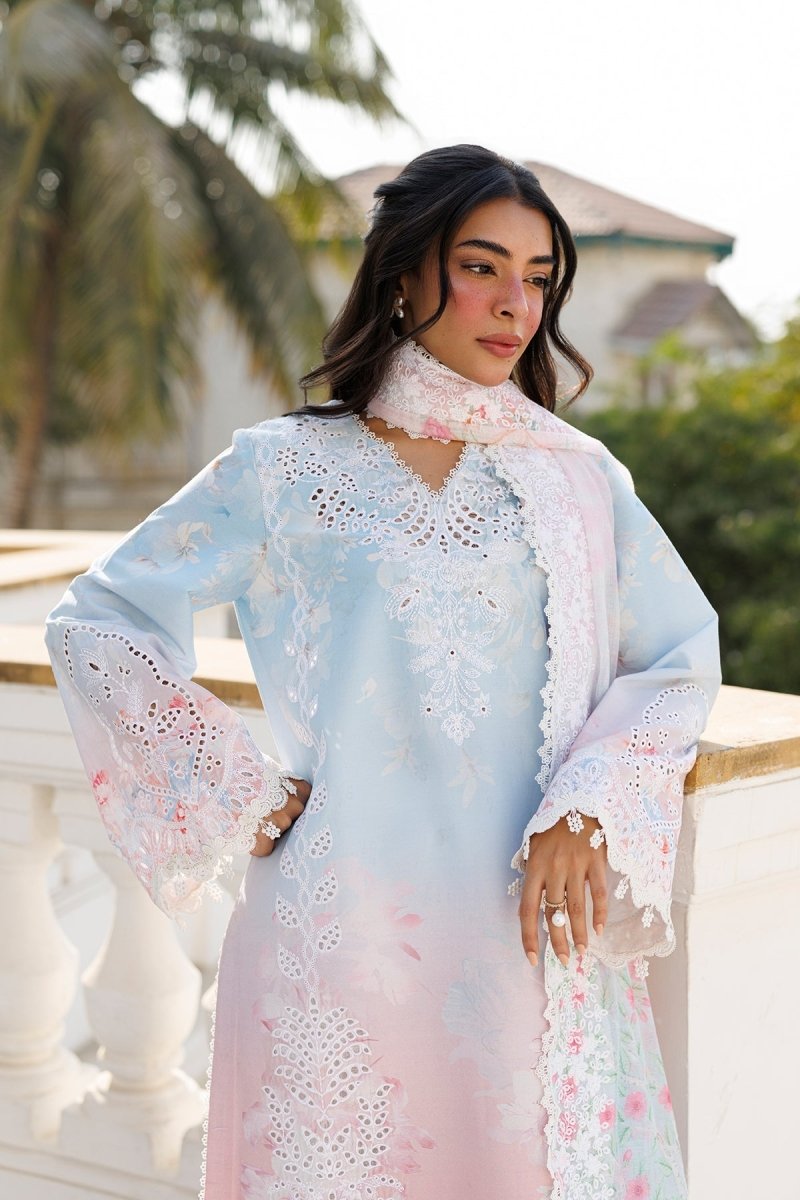 Liloura - Afrozeh UK