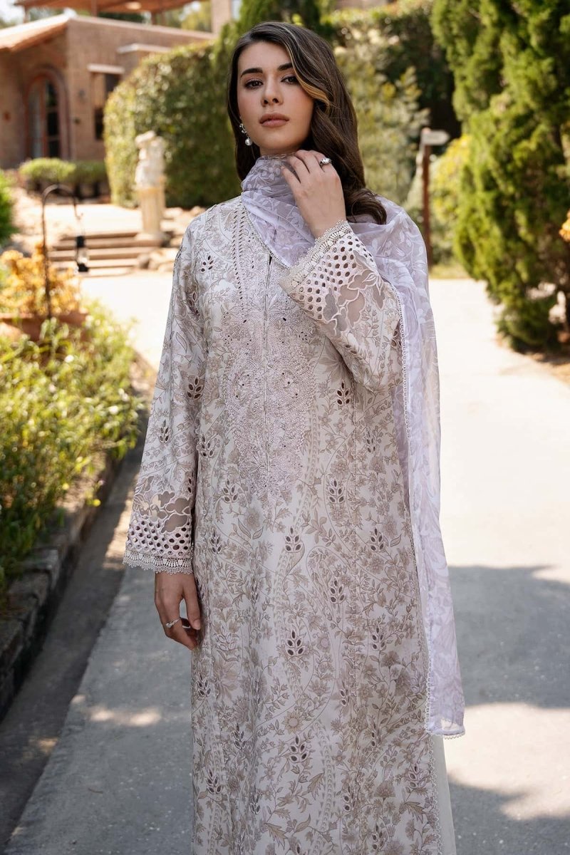 Lunetta A - Afrozeh UK
