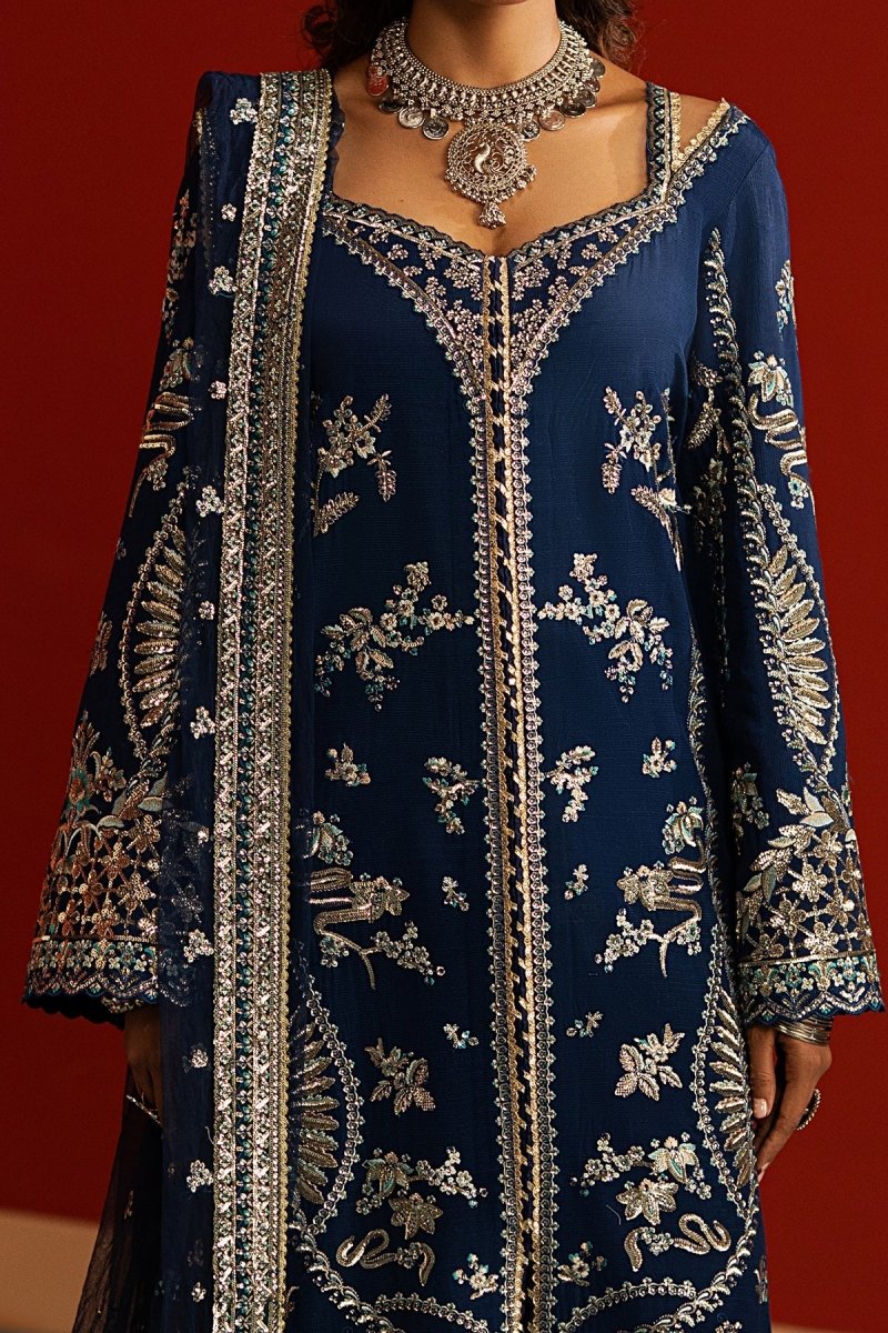 Mahreen - Afrozeh UK