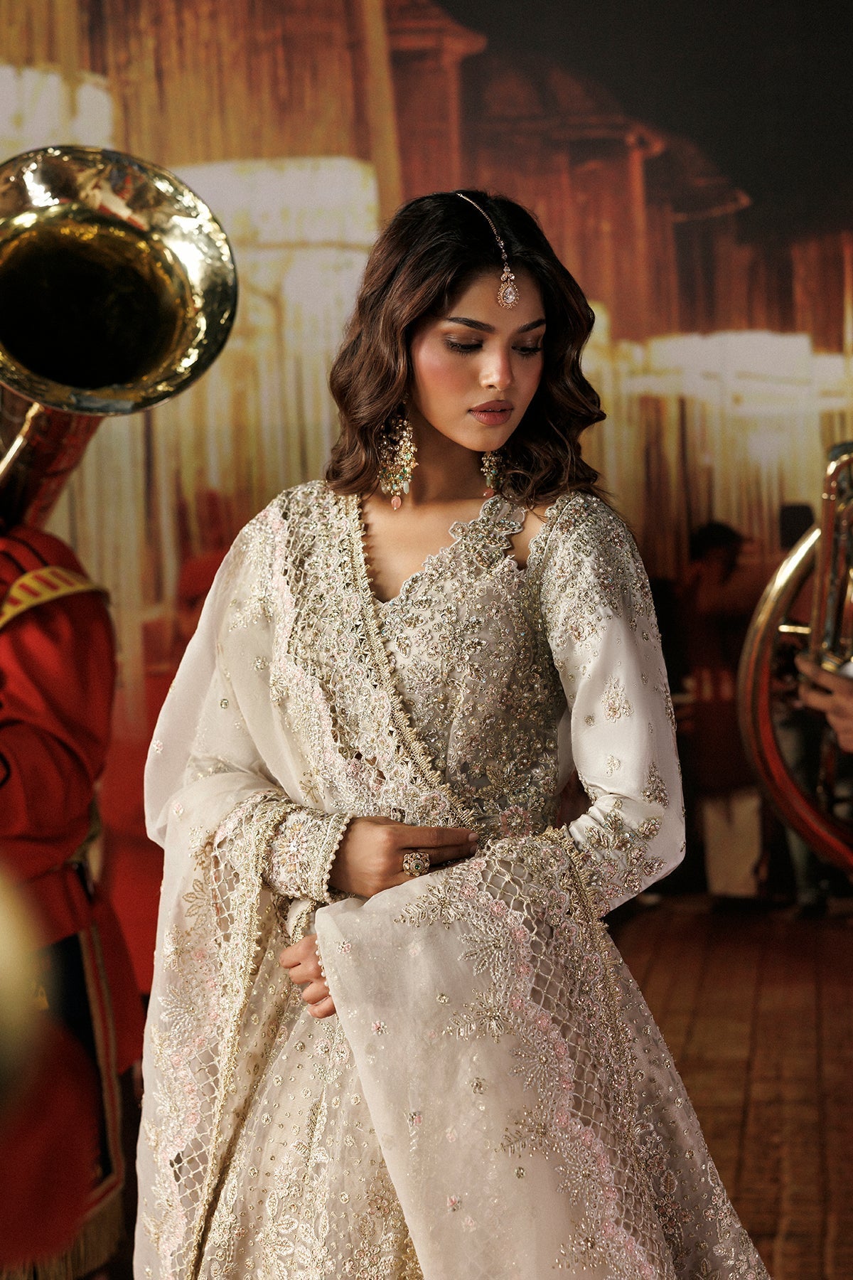 Mannat - Afrozeh UK