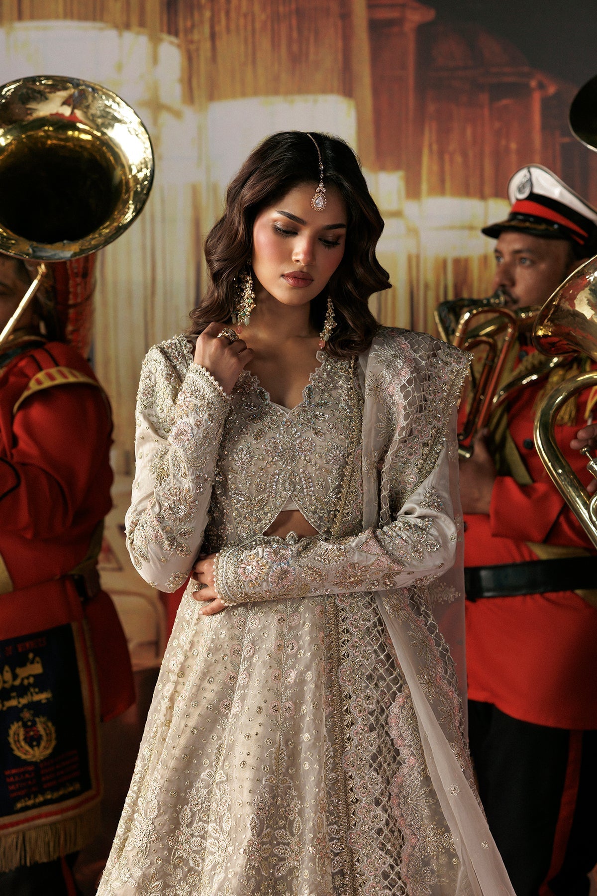 Mannat - Afrozeh UK