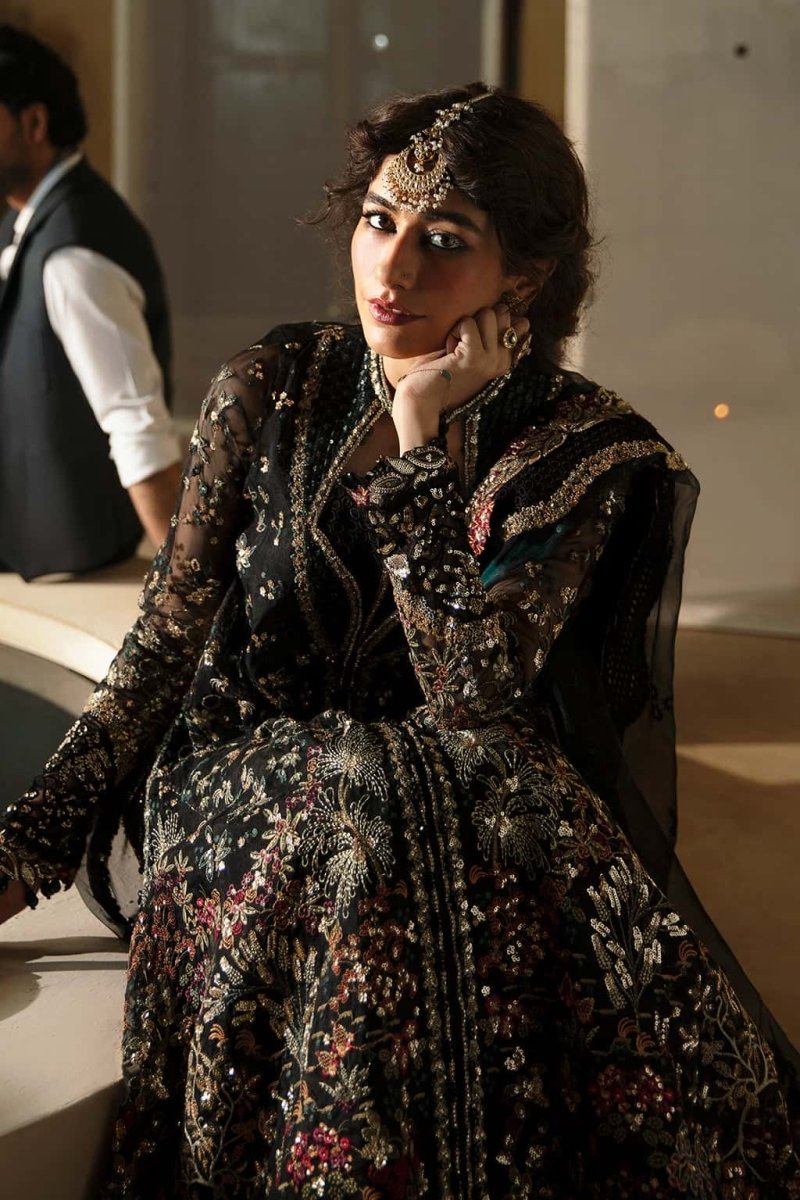 Meera - Afrozeh UK