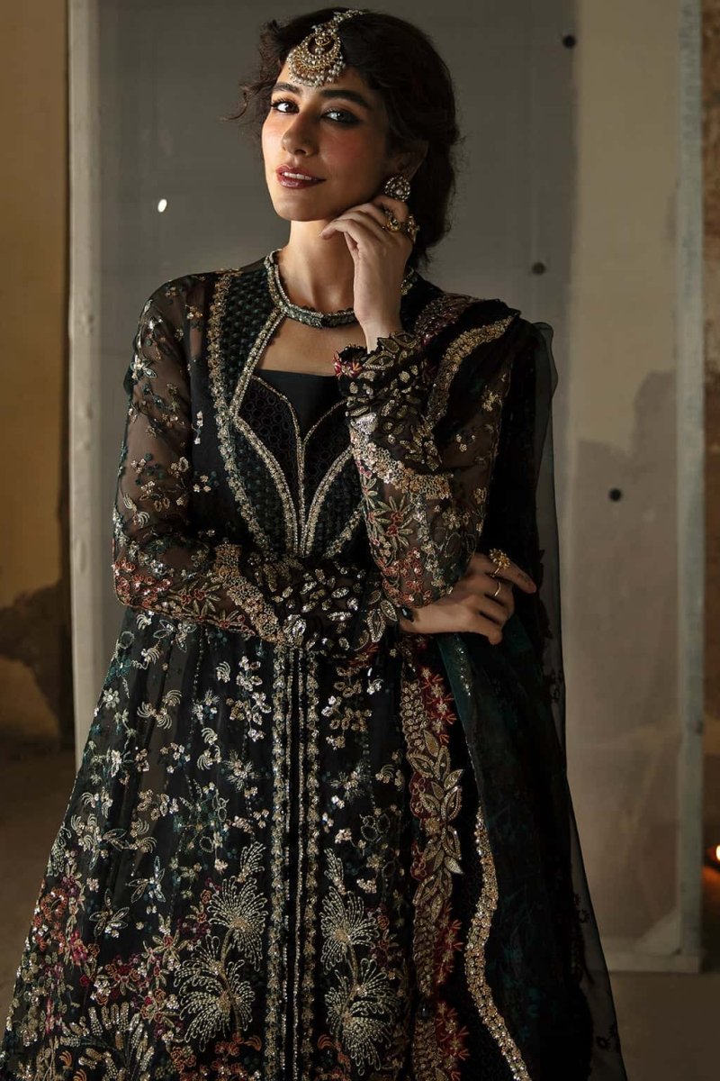 Meera - Afrozeh UK