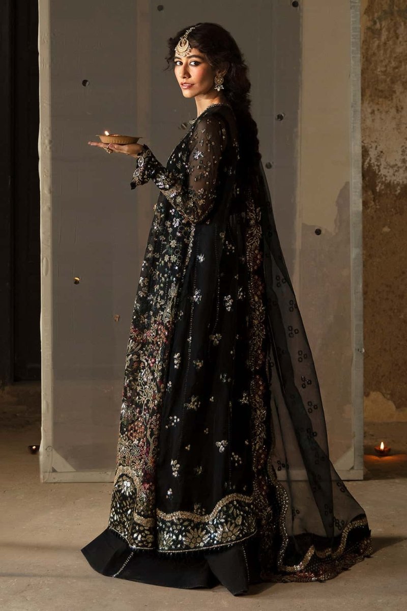 Meera - Afrozeh UK