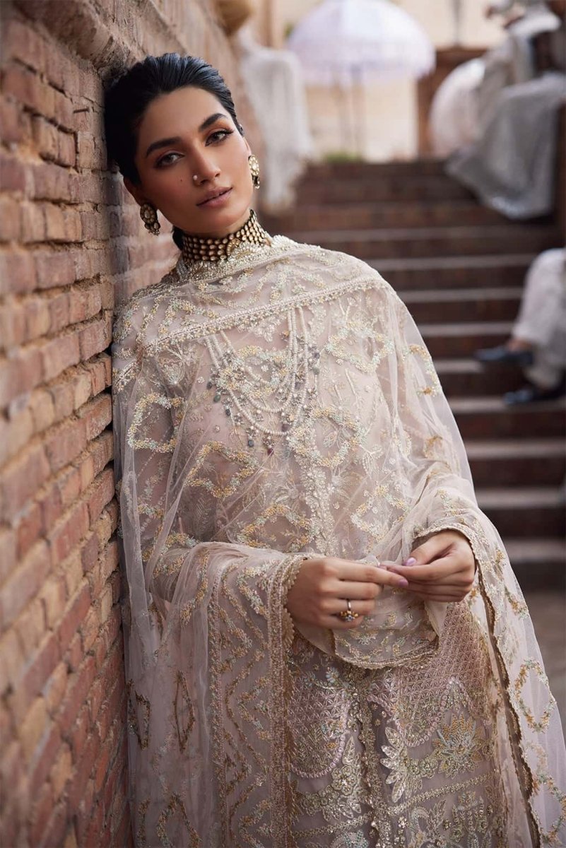 Meharbano - Afrozeh UK