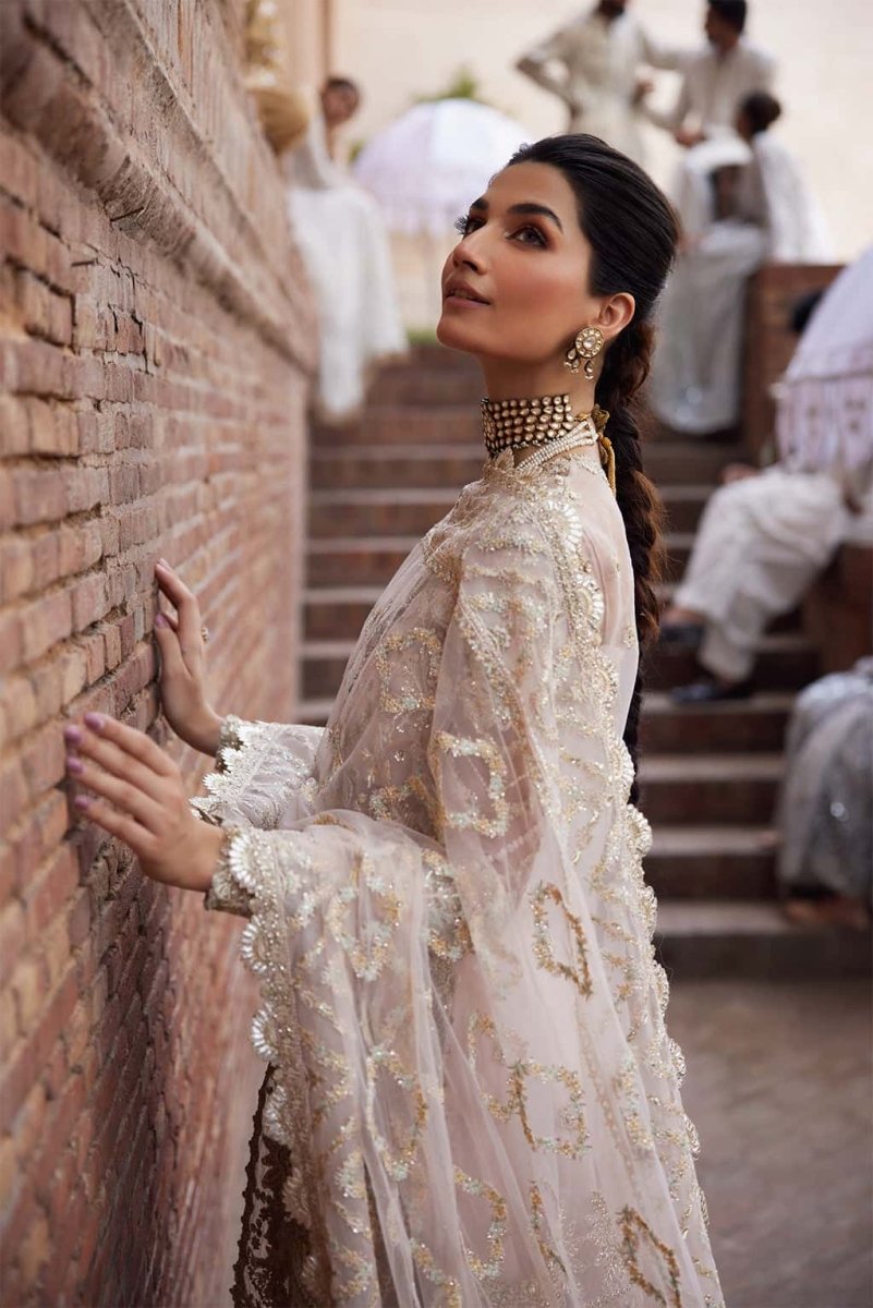 Meharbano - Afrozeh UK