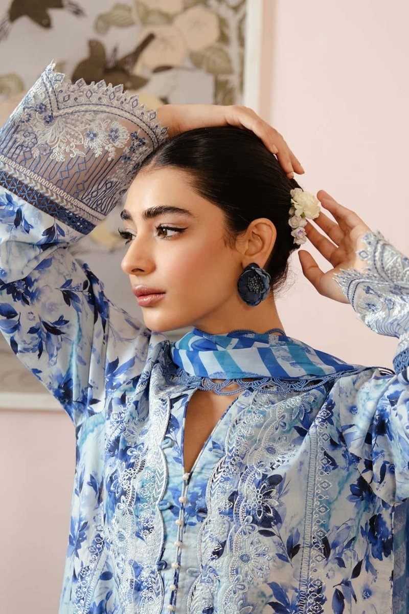 Merial - Afrozeh UK