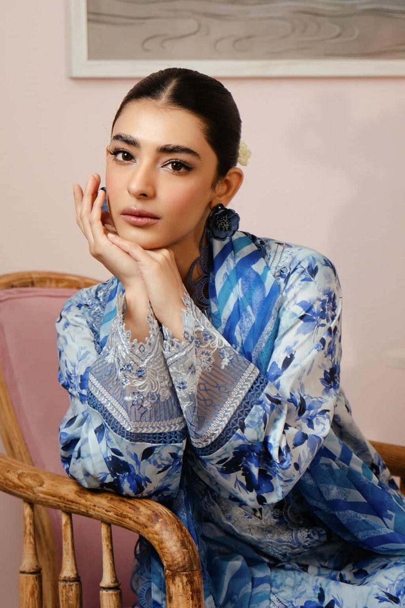 Merial - Afrozeh UK