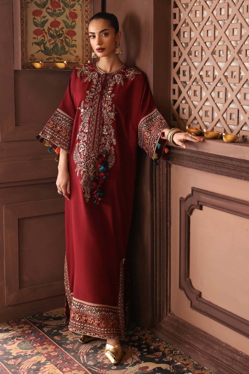 Naaz - Afrozeh UK