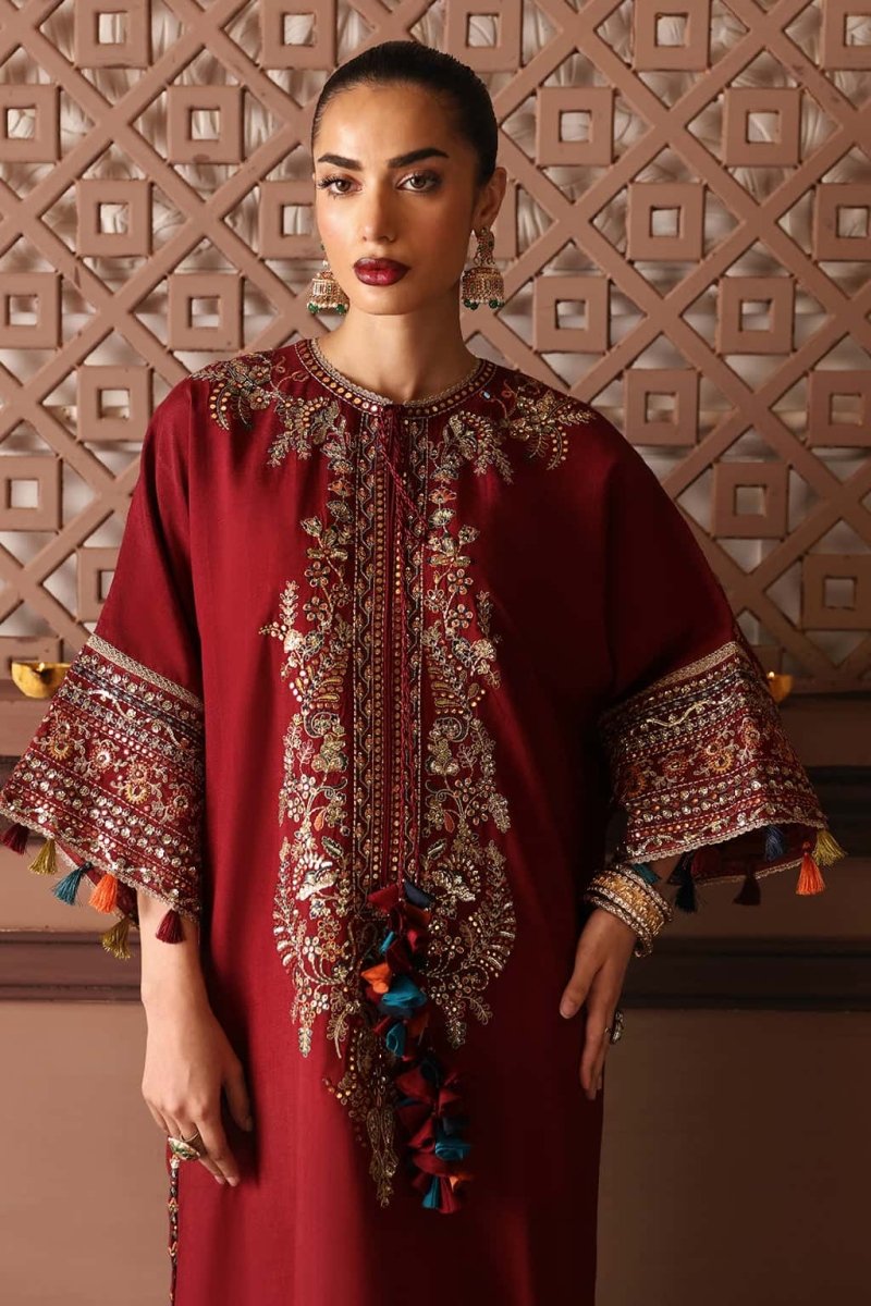 Naaz - Afrozeh UK