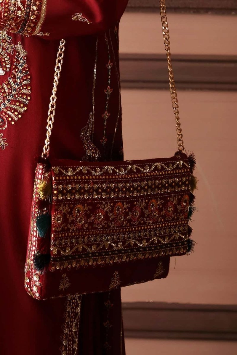 Naaz - Afrozeh UK