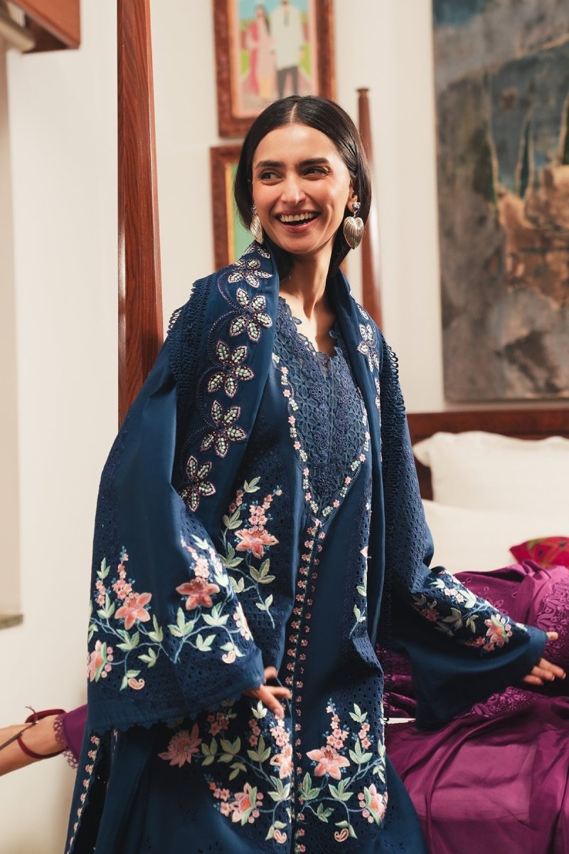 Neelbarfi - Afrozeh UK