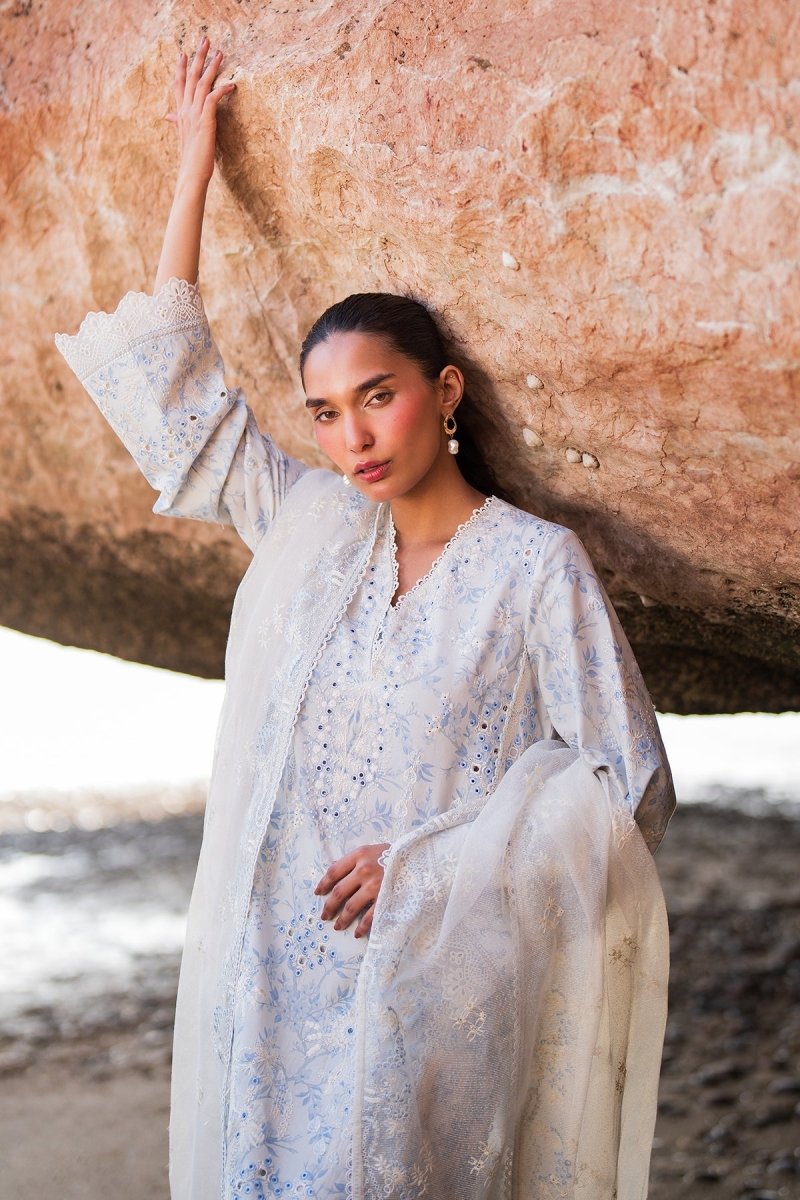 Nerida - Afrozeh UK