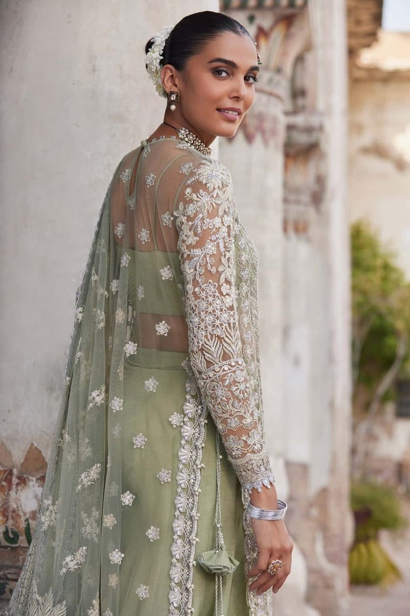 Nigar - Afrozeh UK
