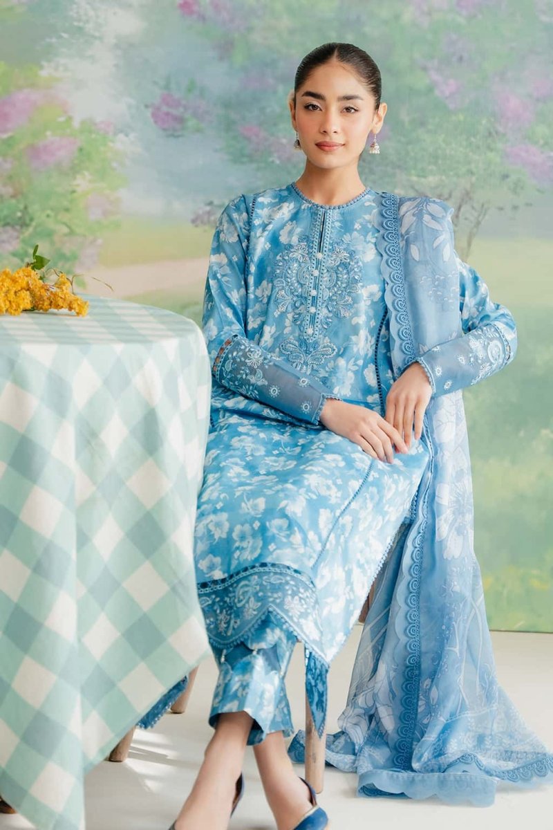 Nigella - Afrozeh UK