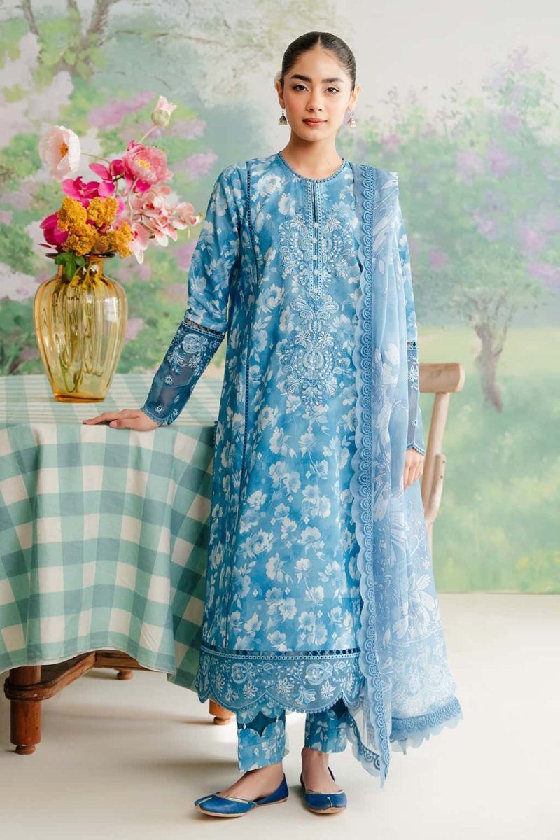 Nigella - Afrozeh UK