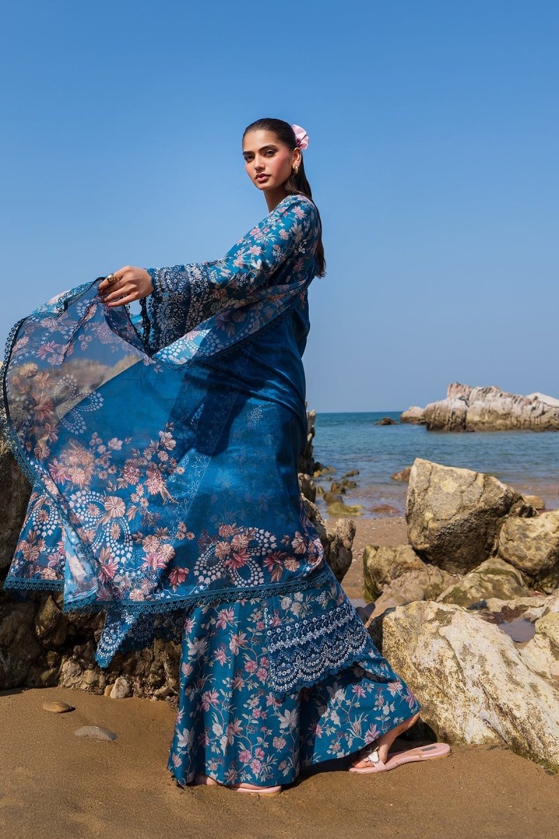 Noa - Afrozeh UK