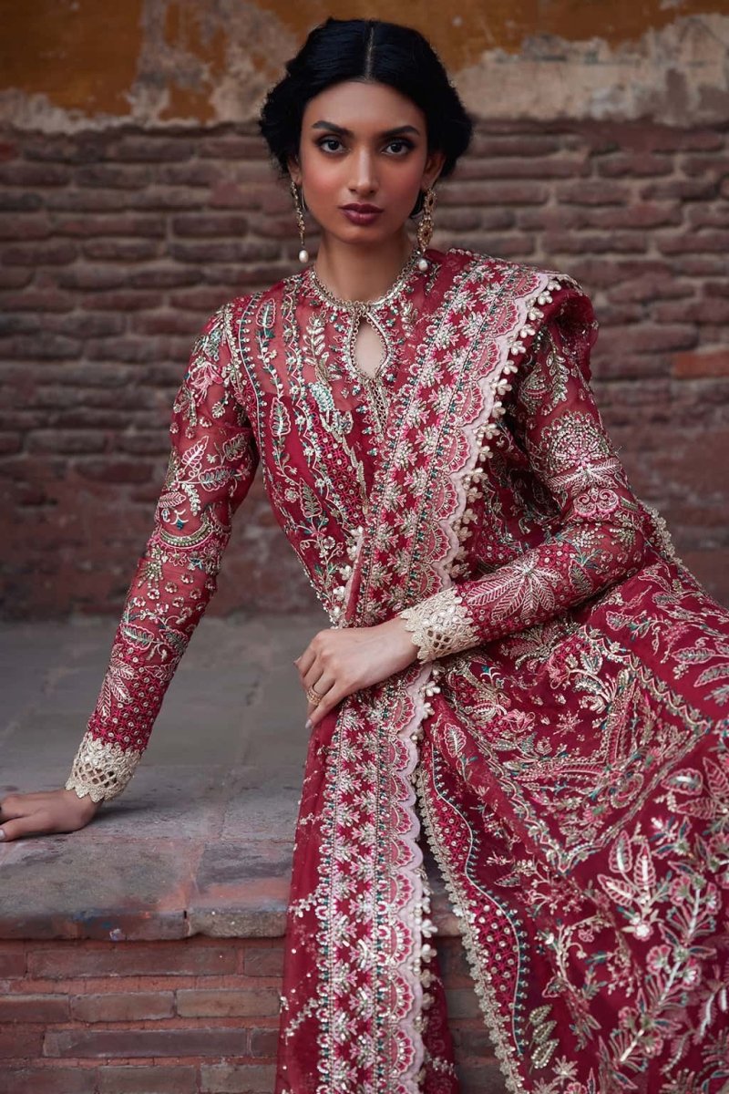 Noor Jehan - Afrozeh UK