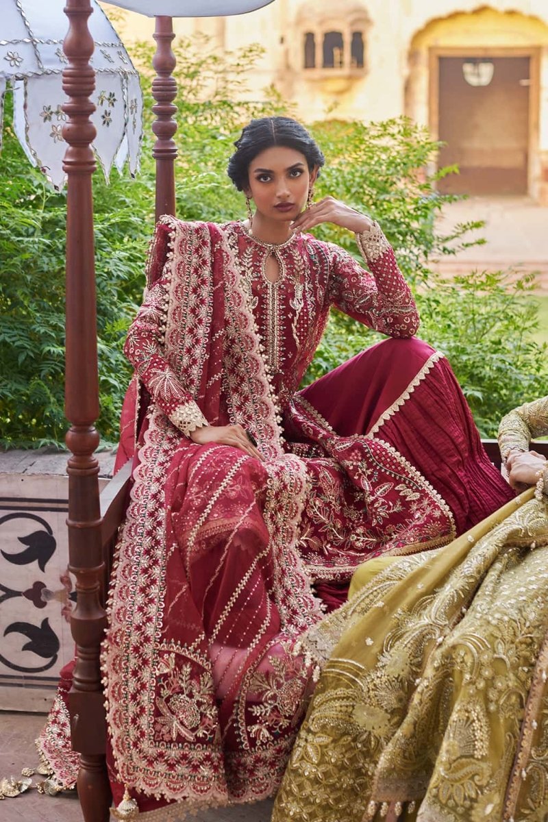 Noor Jehan - Afrozeh UK
