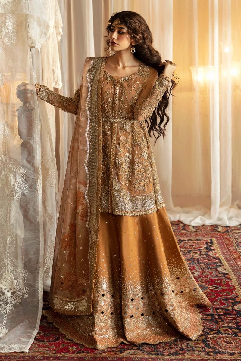 Nooray - Afrozeh UK
