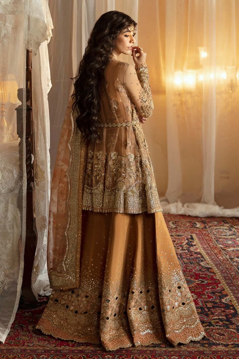 Nooray - Afrozeh UK