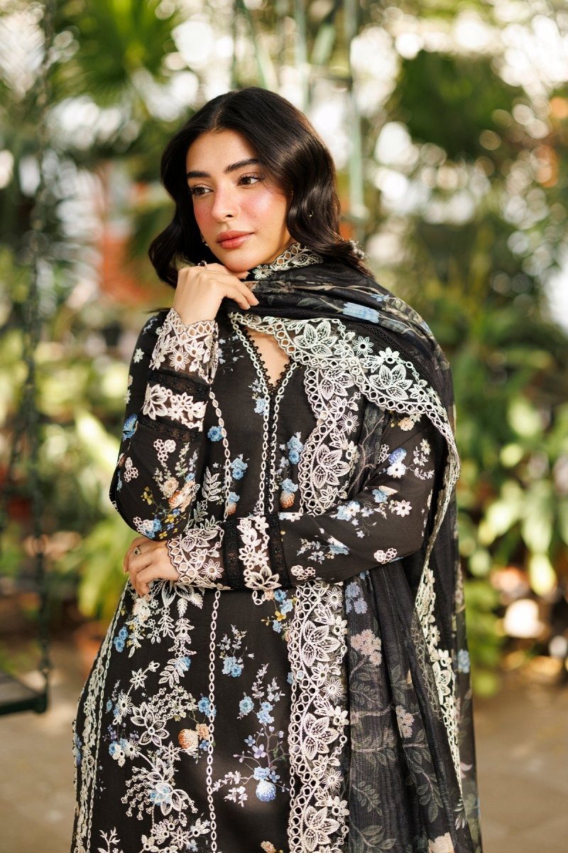 Nyrella - Afrozeh UK