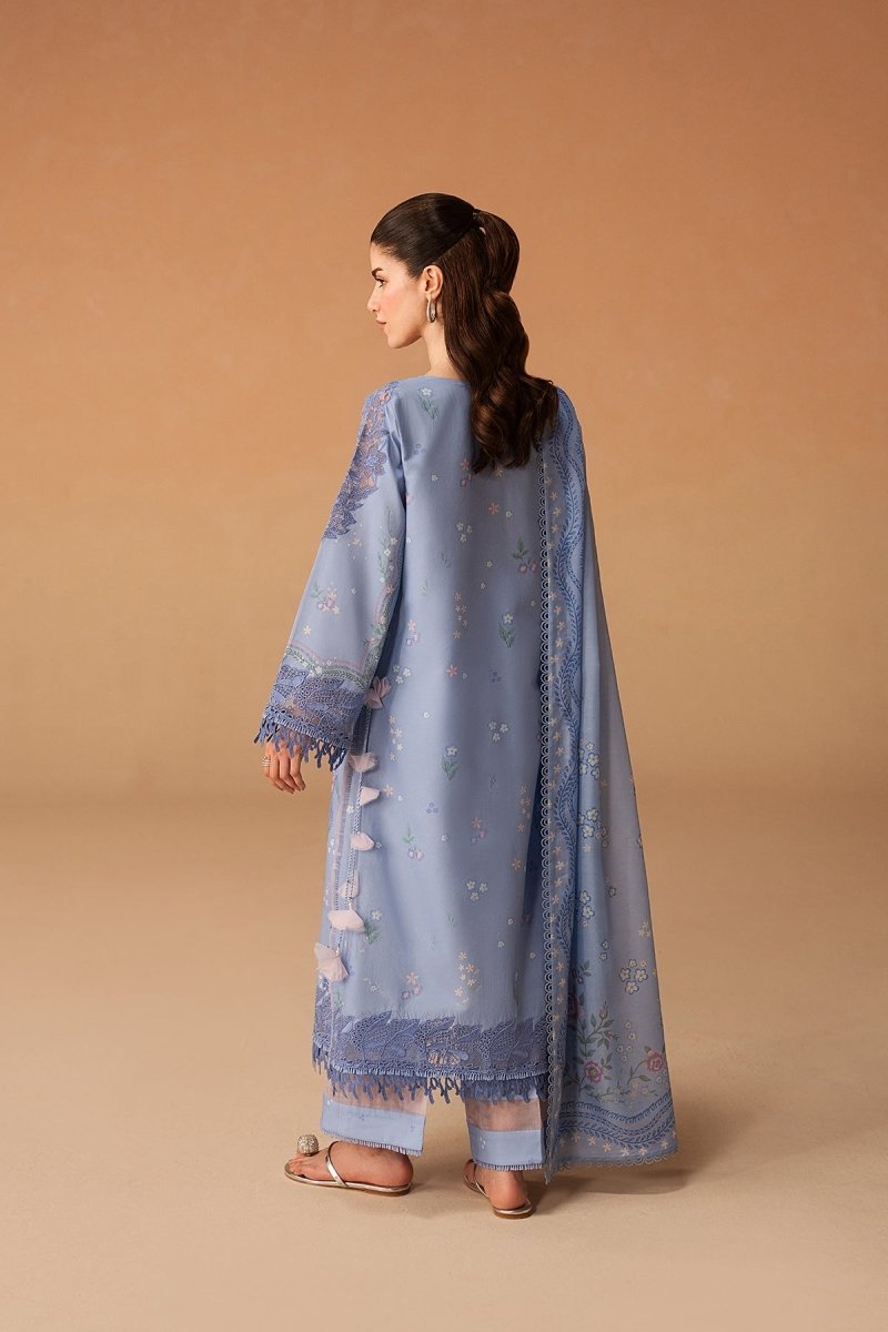 Opaline - Afrozeh UK