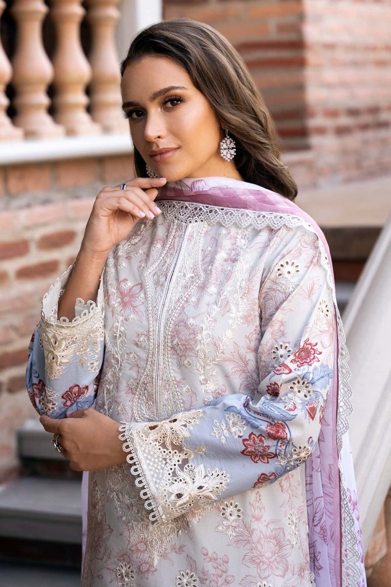 Opaline B - Afrozeh UK