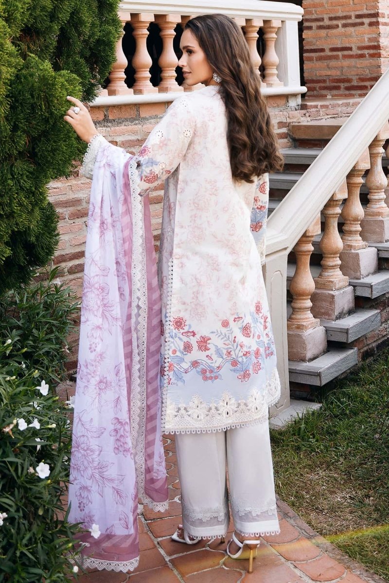 Opaline B - Afrozeh UK