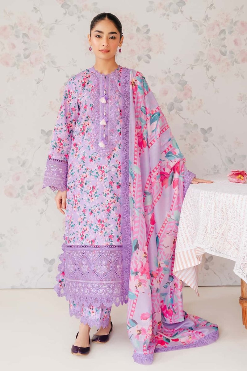 Orchid - Afrozeh UK