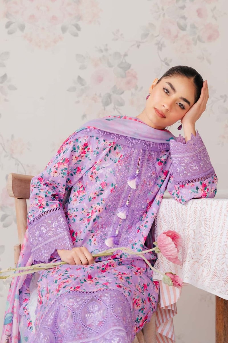 Orchid - Afrozeh UK