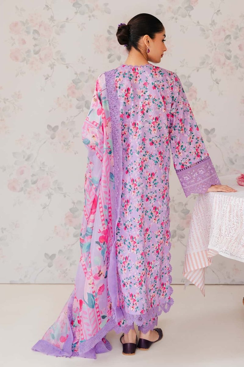 Orchid - Afrozeh UK