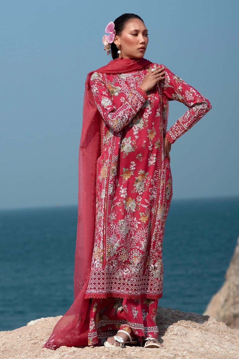 Pink Ruby - Afrozeh UK