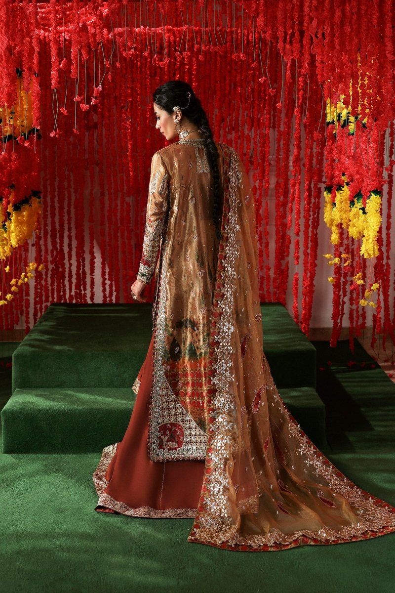 Poshna - Afrozeh UK