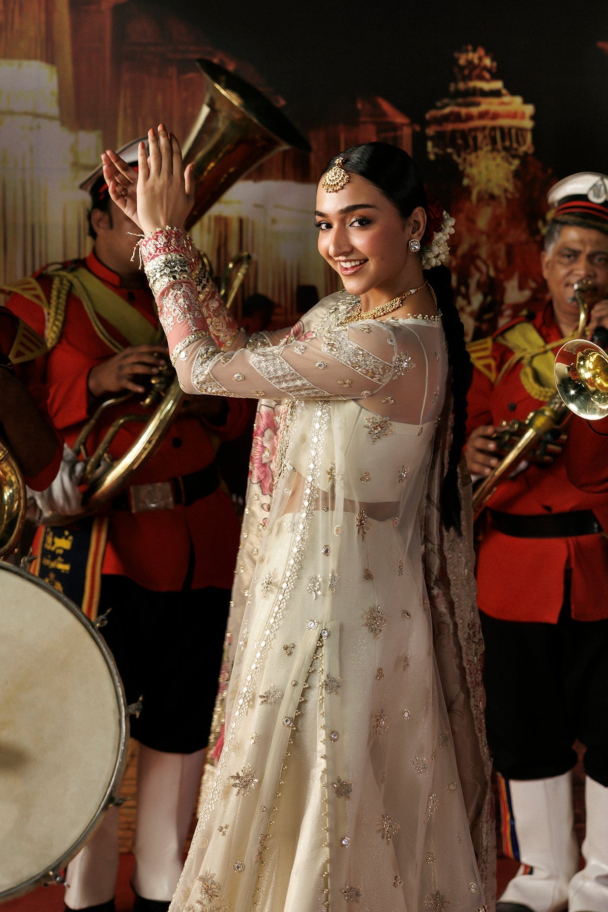 Rang-e-Wafa - Afrozeh UK