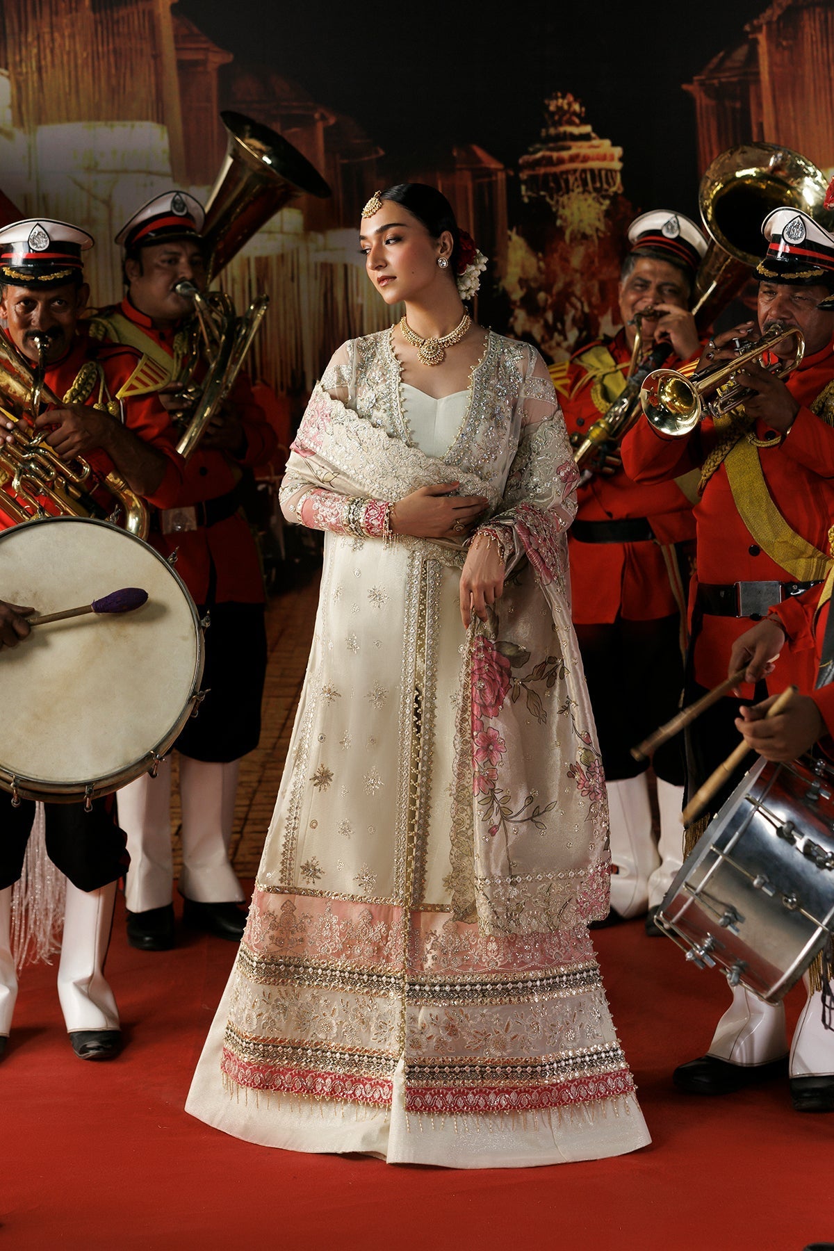 Rang-e-Wafa - Afrozeh UK
