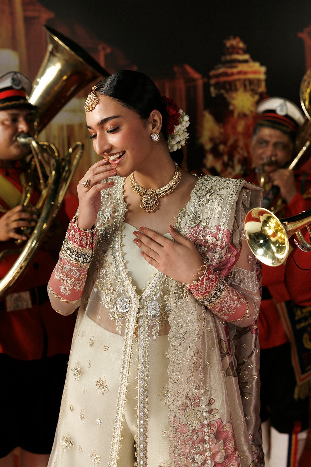 Rang-e-Wafa - Afrozeh UK