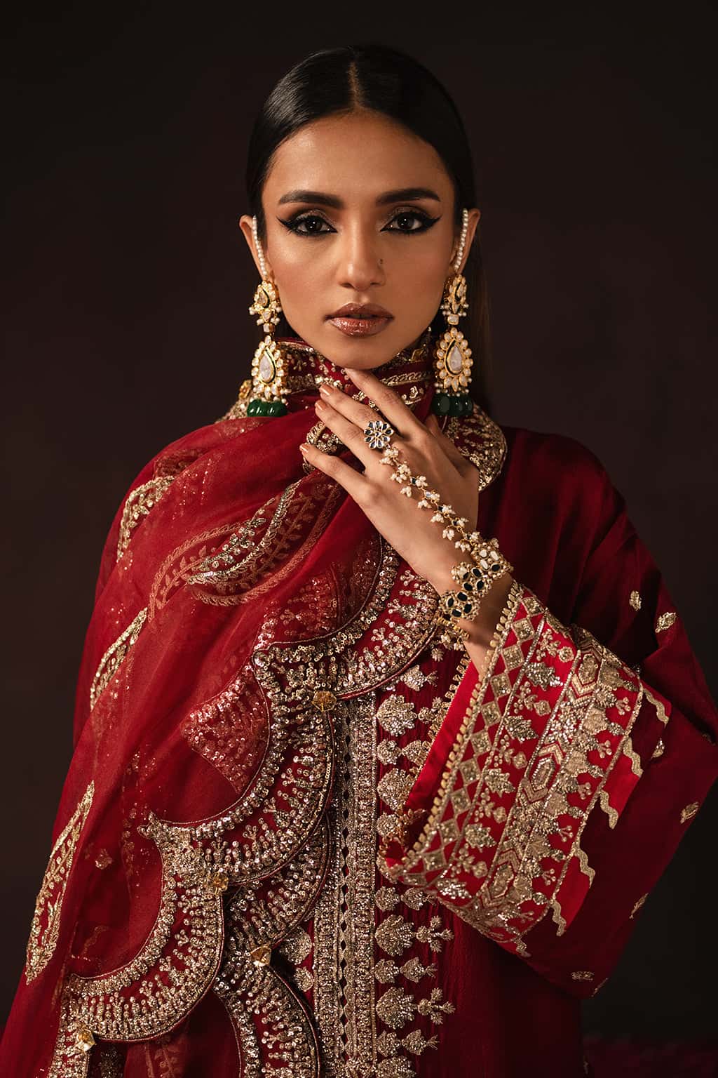 Mushk - Afrozeh UK