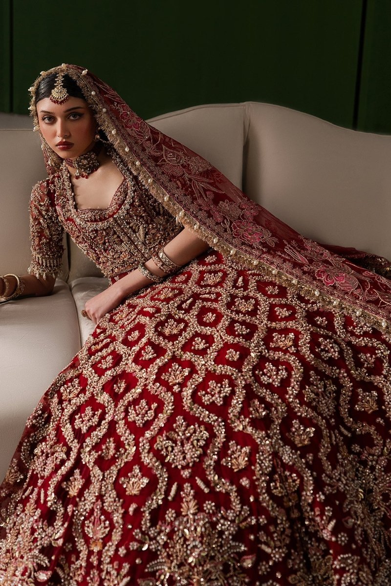 Rosaline - Afrozeh UK