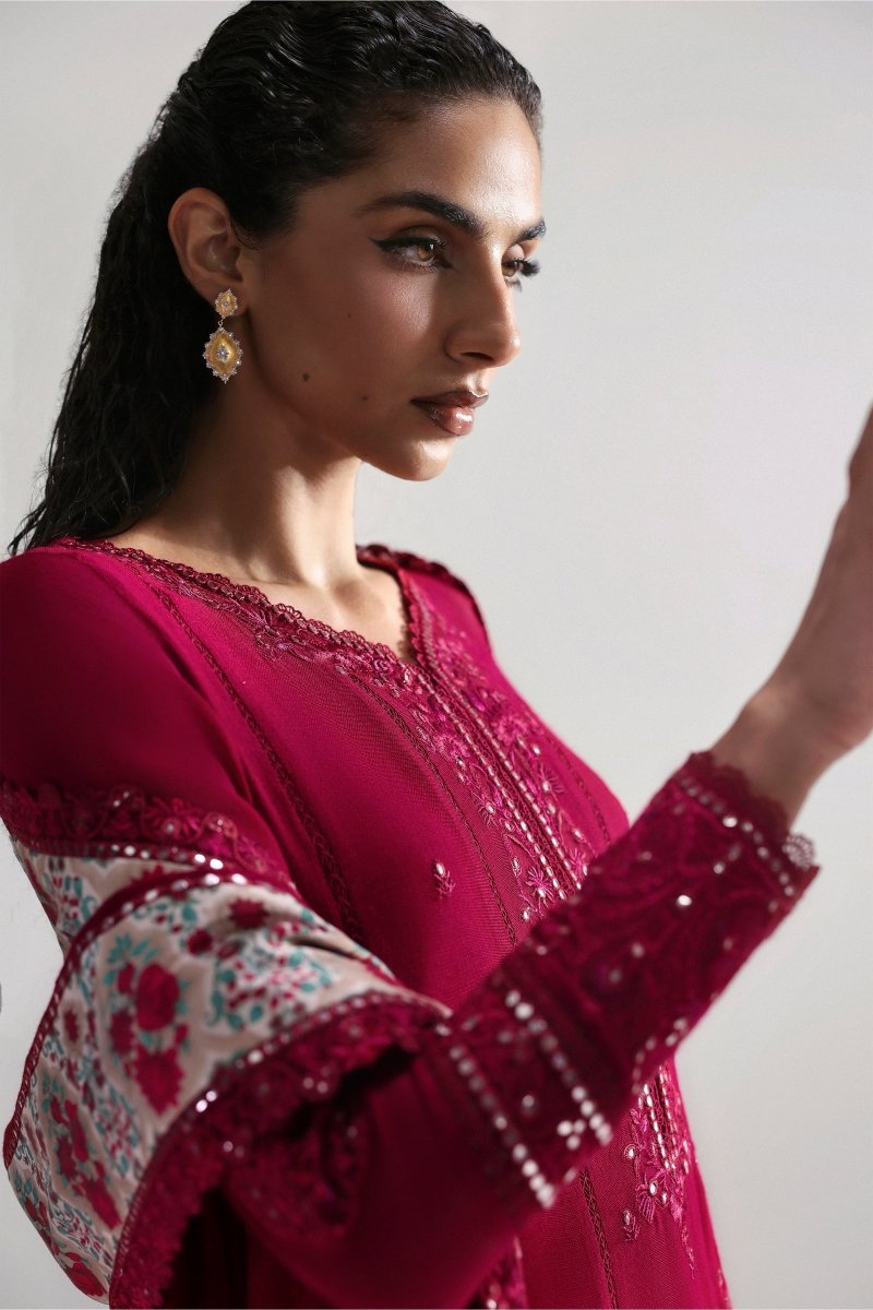 Roselith - Afrozeh UK