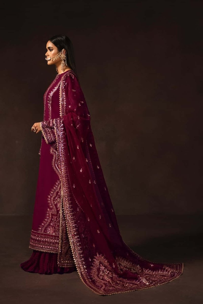 Roshan - Afrozeh UK
