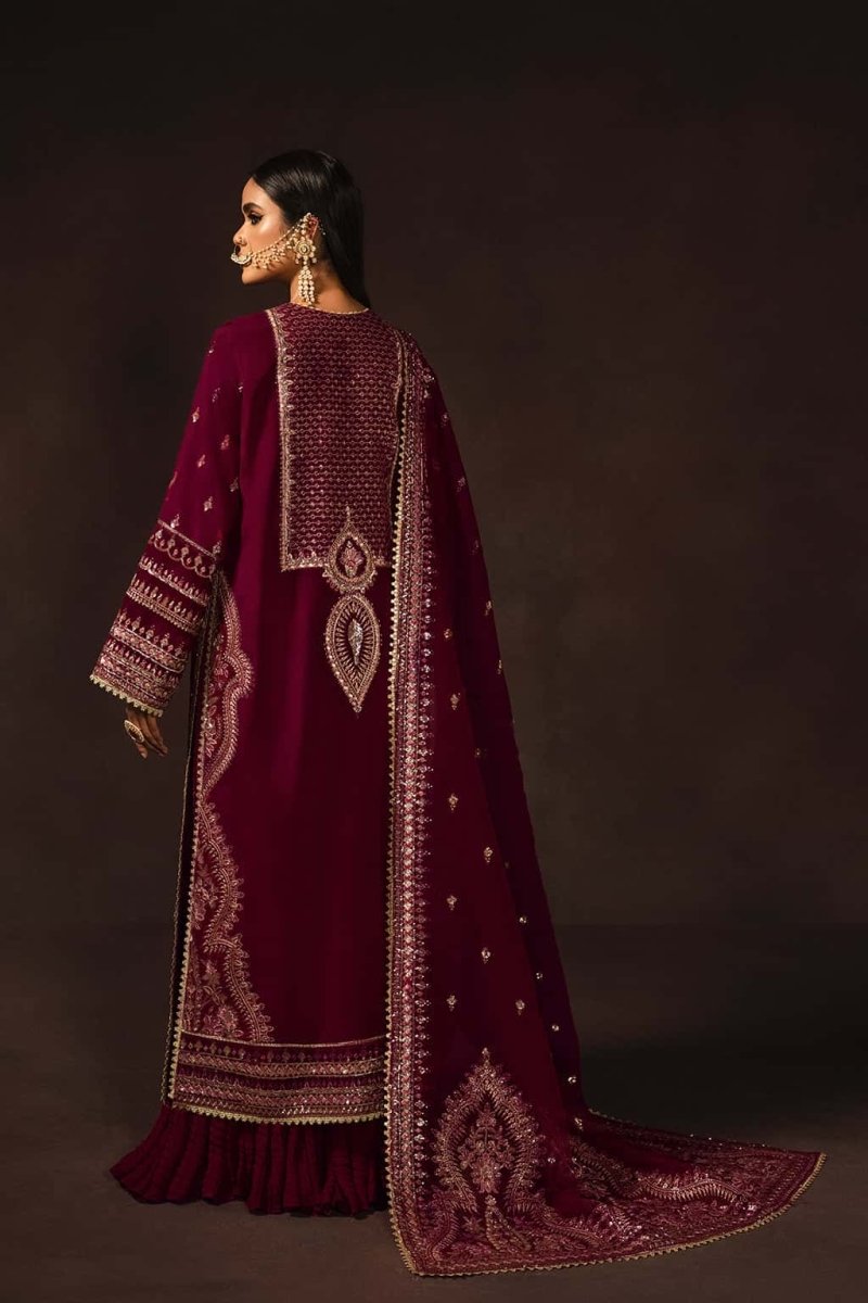 Roshan - Afrozeh UK