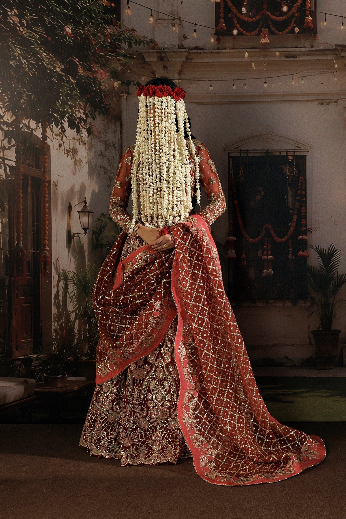 Rukhsan - Afrozeh UK