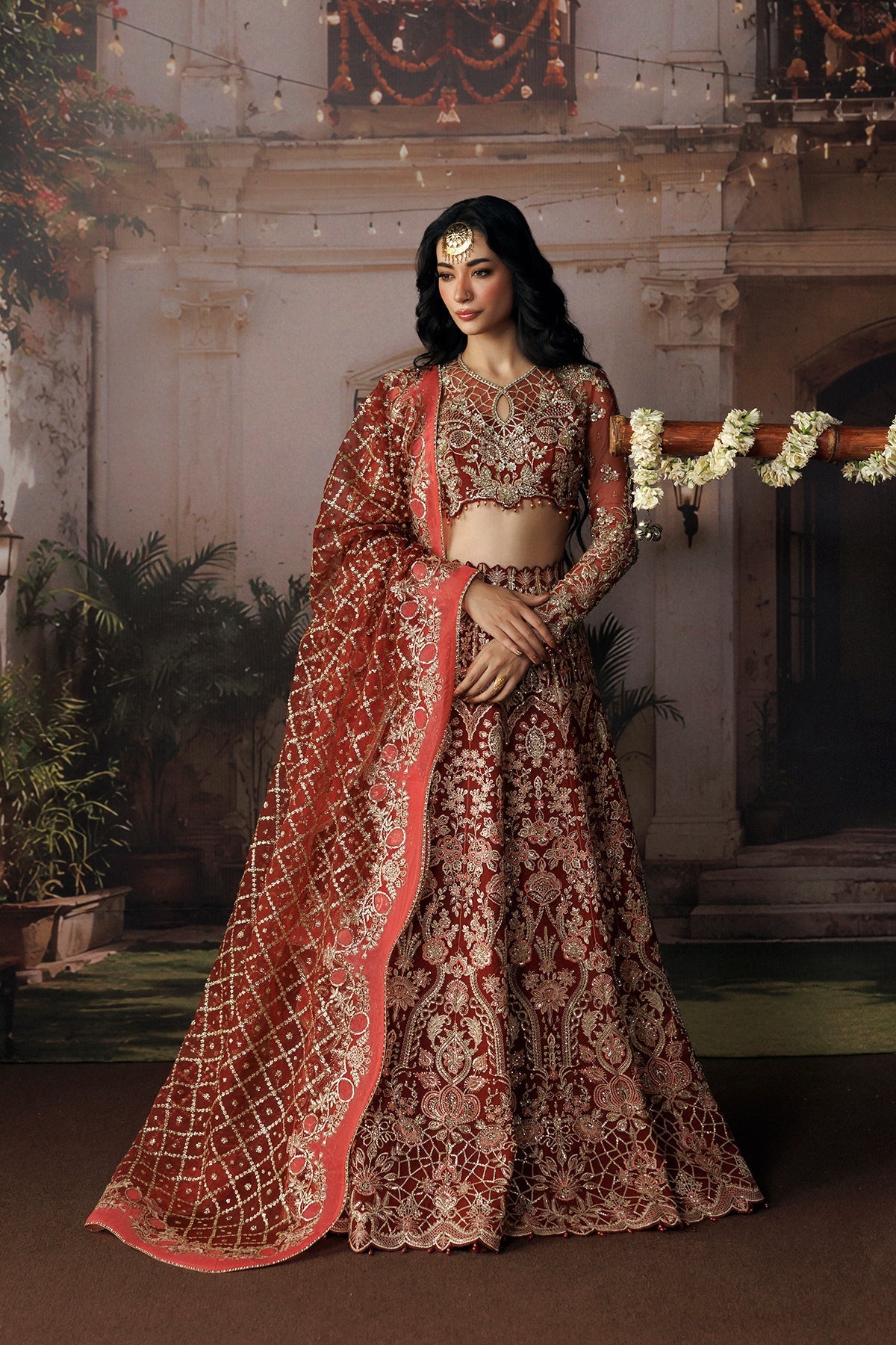 Rukhsan - Afrozeh UK