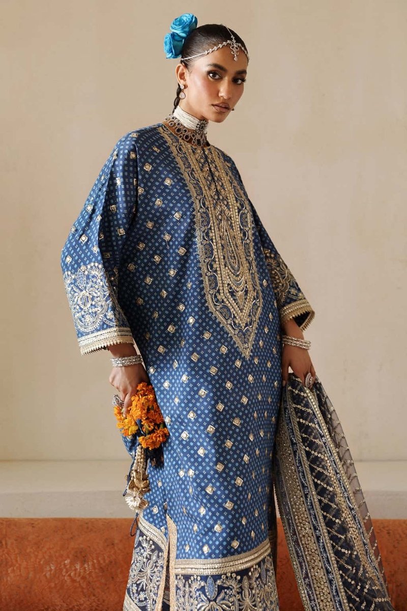 Rukhsana - Afrozeh UK